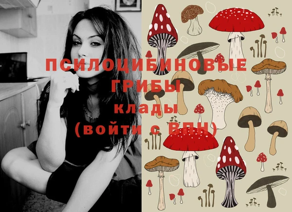 спайс Белоозёрский